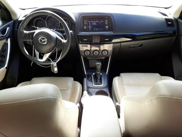 Photo 9 from auction – 2014 MAZDA CX-5 GT with VIN JM3KE4DY2E0422271