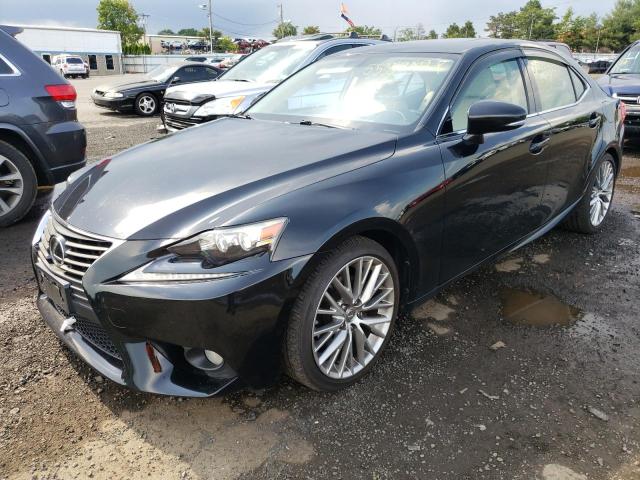 Photo 2 from auction – 2014 LEXUS IS 250 with VIN JTHCF1D25E5006284