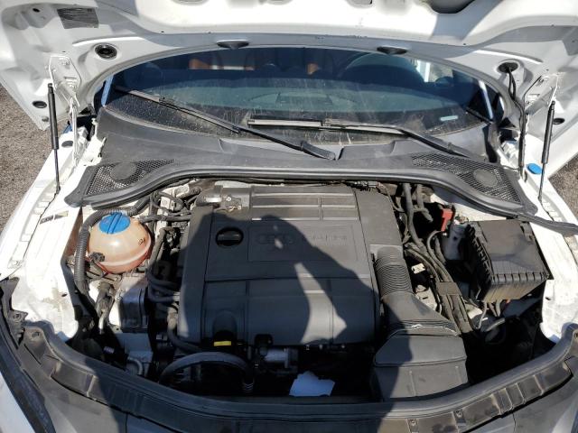 Photo 7 from auction – 2008 AUDI TT 2.0T with VIN TRUMF38J781003584