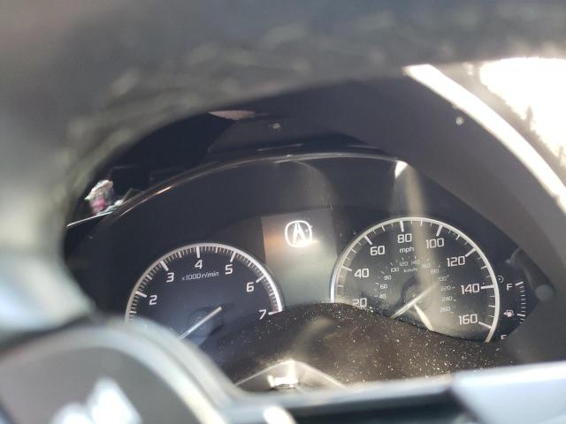 Photo 8 from auction – 2021 ACURA ILX PREMIU with VIN 19UDE2F78MA010408