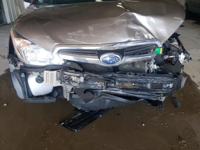 Photo 9 from auction – 2016 SUBARU FORESTER 2 with VIN JF2SJADC2GH551737