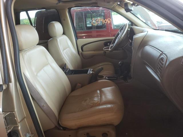 Photo 5 from auction – 2004 BUICK RAINIER CX with VIN 5GADT13S742238564