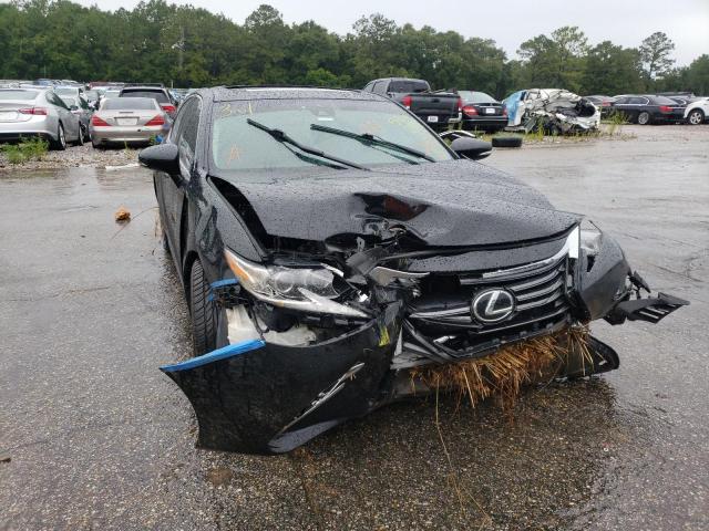 Photo 9 from auction – 2017 LEXUS ES 350 with VIN 58ABK1GG1HU037207
