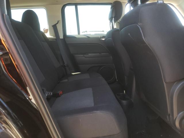 Photo 6 from auction – 2014 JEEP PATRIOT LA with VIN 1C4NJPFA7ED694763