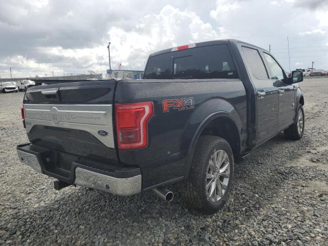 Photo 4 from auction – 2017 FORD F150 SUPER with VIN 1FTEW1EG7HFA42268