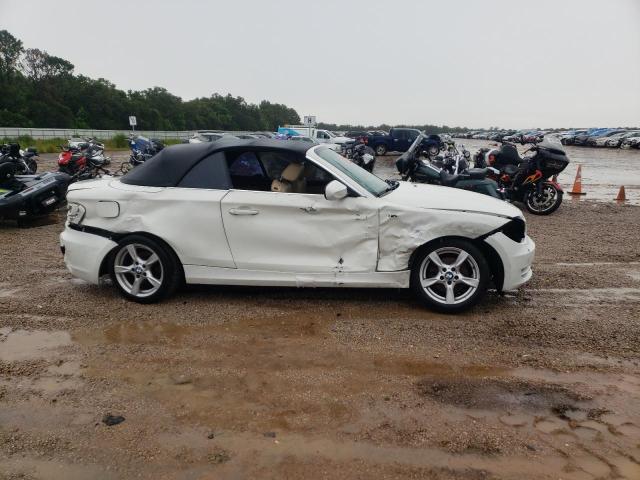 Photo 9 from auction – 2013 BMW 128 I with VIN WBAUL7C5XDVU08780