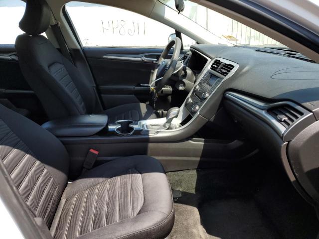 Photo 5 from auction – 2016 FORD FUSION SE with VIN 3FA6P0H71GR373183