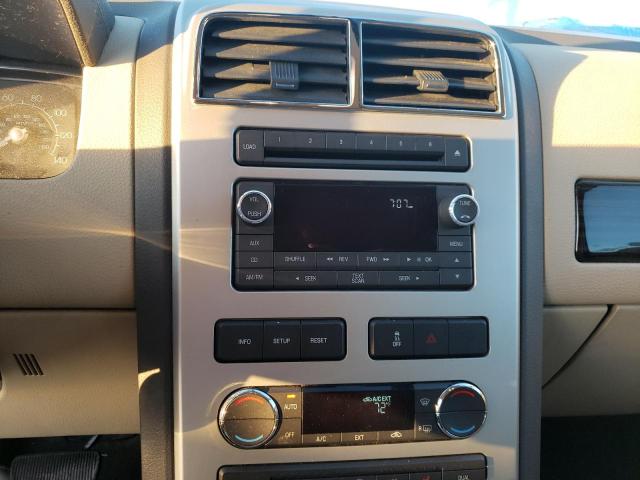 Photo 9 from auction – 2010 LINCOLN MKX with VIN 2LMDJ8JC5ABJ25548