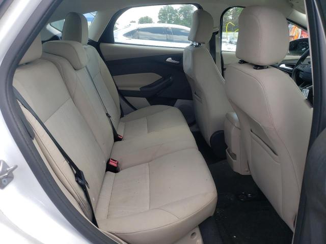 Photo 6 from auction – 2016 FORD FOCUS SE with VIN 1FADP3K27GL290068