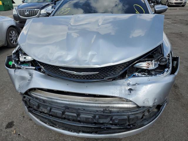 Photo 9 from auction – 2015 CHRYSLER 200 S with VIN 1C3CCCBG6FN506111