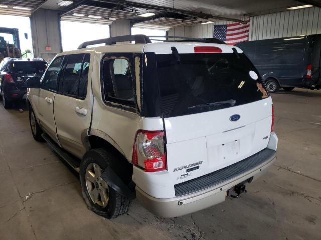 Photo 3 from auction – 2005 FORD EXPLORER E with VIN 1FMDU74E95UA97490