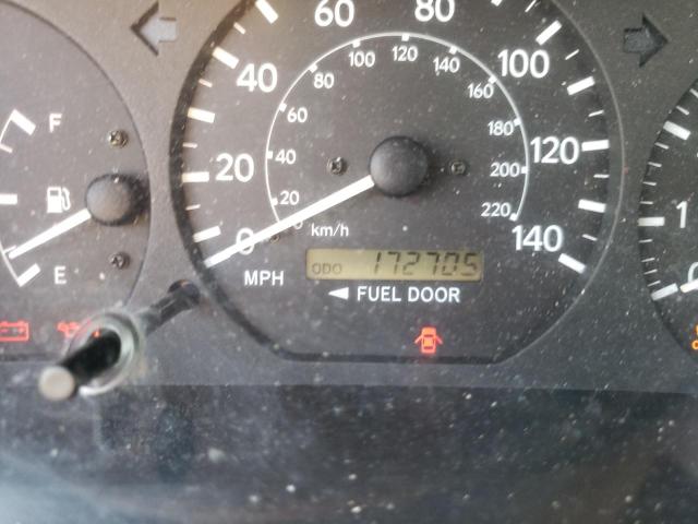 Photo 8 from auction – 2001 TOYOTA CAMRY CE with VIN 4T1BG22K31U040559