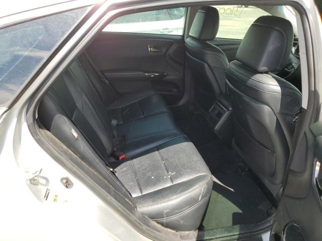 Photo 6 from auction – 2013 TOYOTA AVALON BAS with VIN 4T1BK1EB0DU068473