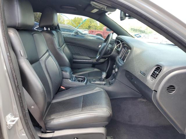 Photo 5 from auction – 2018 DODGE CHARGER SX with VIN 2C3CDXHG5JH189094