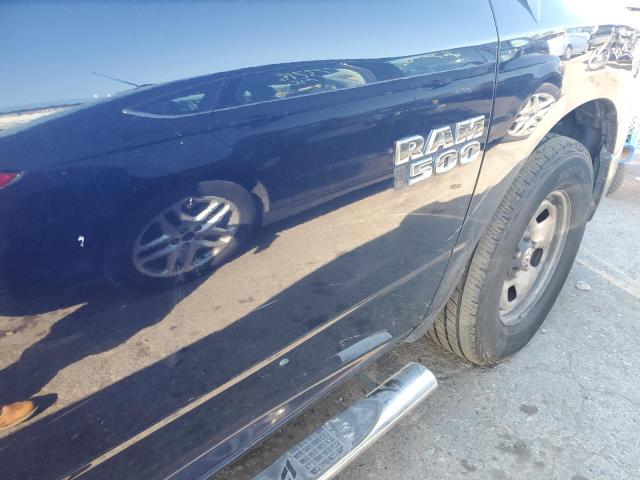 Photo 9 from auction – 2014 RAM 1500 ST with VIN 3C6JR6AG7EG132062