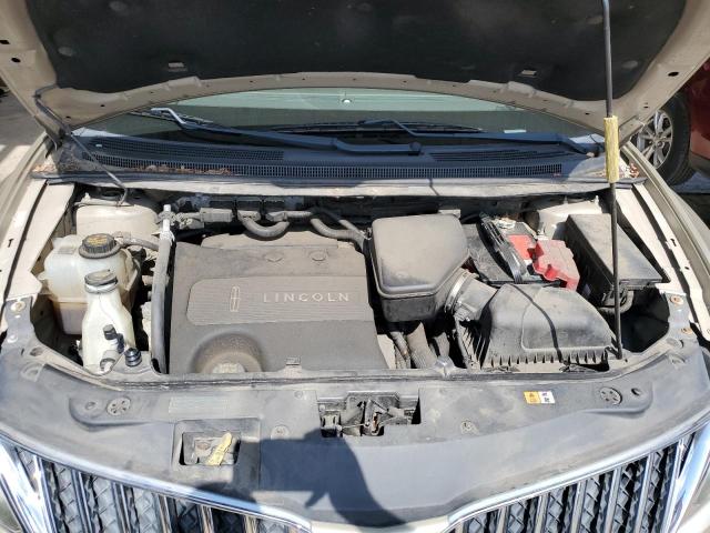 Photo 7 from auction – 2011 LINCOLN MKX with VIN 2LMDJ8JK9BBJ33919