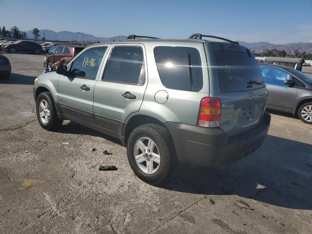 Photo 3 from auction – 2006 FORD ESCAPE HEV with VIN 1FMYU95H06KB89591