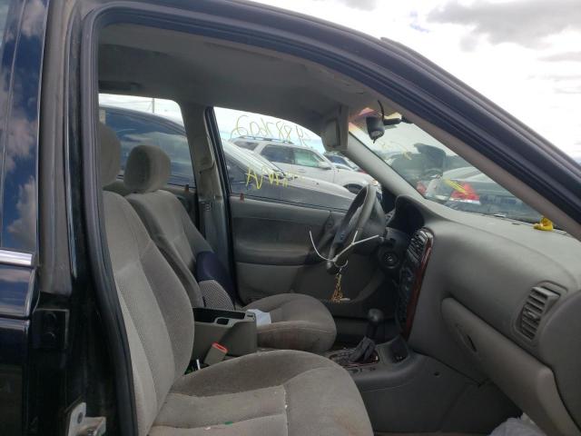 Photo 5 from auction – 2002 SATURN L300 with VIN 1G8JW54R72Y563232