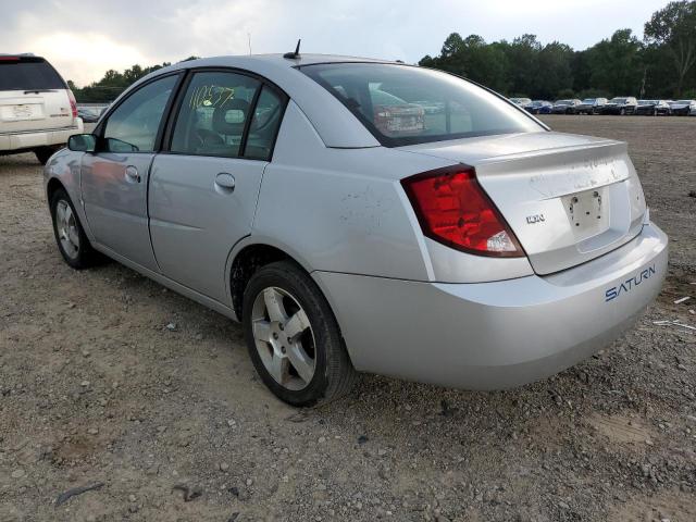 Photo 3 from auction – 2007 SATURN ION LEVEL with VIN 1G8AL58F37Z174694