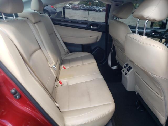 Photo 6 from auction – 2015 SUBARU LEGACY 2.5 with VIN 4S3BNBL62F3046054