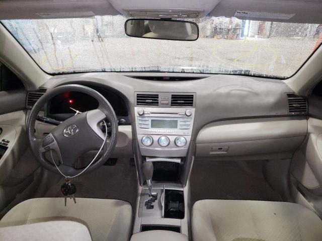 Photo 9 from auction – 2007 TOYOTA CAMRY CE with VIN JTNBE46K073065154