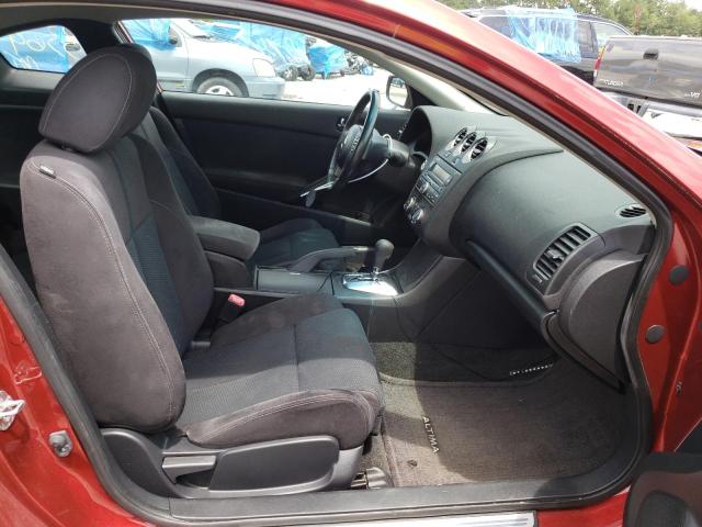 Photo 5 from auction – 2013 NISSAN ALTIMA S with VIN 1N4AL2EP2DC912667
