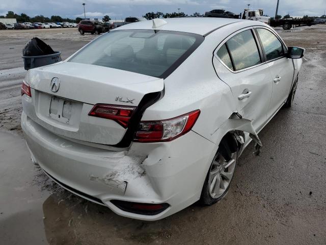 Photo 9 from auction – 2018 ACURA ILX BASE W with VIN 19UDE2F33JA007974