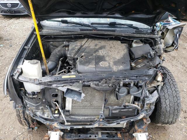 Photo 7 from auction – 2010 TOYOTA TACOMA DOU with VIN 3TMLU4EN7AM053547
