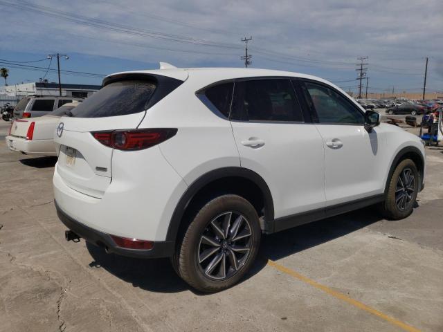 Photo 4 from auction – 2017 MAZDA CX-5 GRAND with VIN JM3KFADL8H0192661