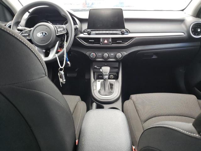 Photo 9 from auction – 2020 KIA FORTE FE with VIN 3KPF24AD2LE181062