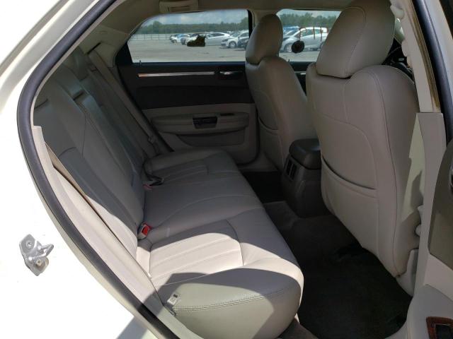 Photo 6 from auction – 2010 CHRYSLER 300C with VIN 2C3CA6CT7AH140132