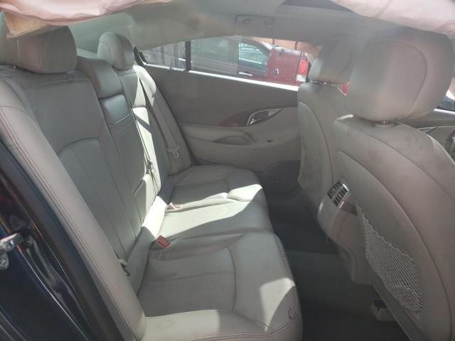 Photo 6 from auction – 2011 BUICK LACROSSE C with VIN 1G4GE5ED6BF217427
