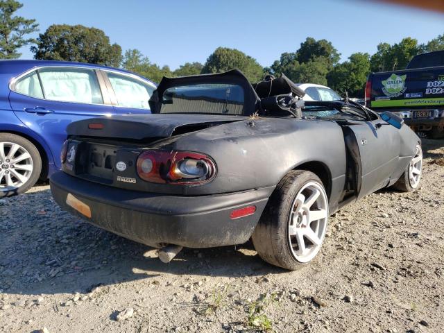 Photo 4 from auction – 1990 MAZDA MX-5 MIATA with VIN JM1NA3510L0130399