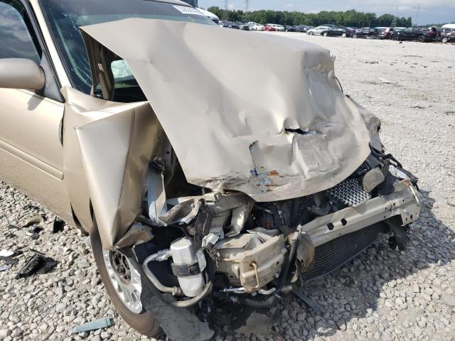 Photo 9 from auction – 2005 CHEVROLET CLASSIC with VIN 1G1ND52F05M162566