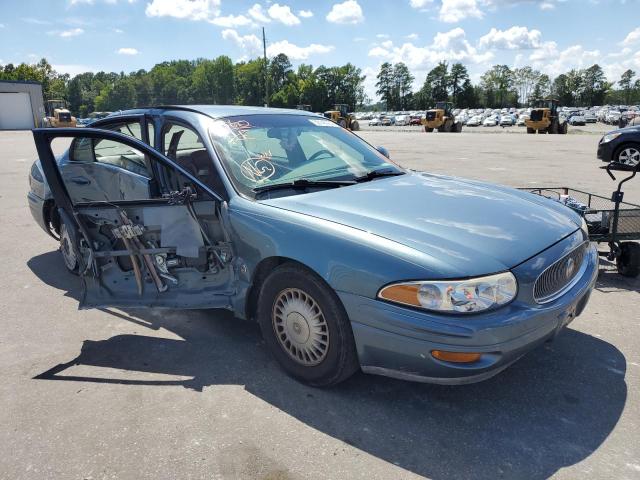 Zdjęcie 1 z aukcji – 2000 BUICK LESABRE LI z VIN 1G4HR54K4YU306846