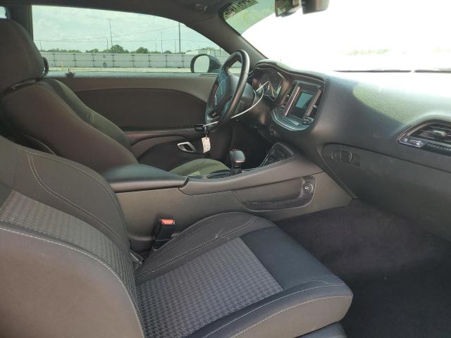 Photo 5 from auction – 2019 DODGE CHALLENGER with VIN 2C3CDZAG1KH505887