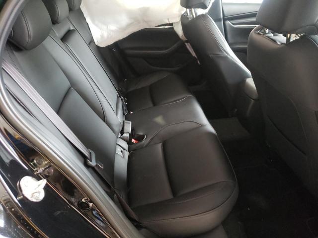 Photo 6 from auction – 2022 MAZDA 3 PREFERRE with VIN JM1BPBLL3N1514934