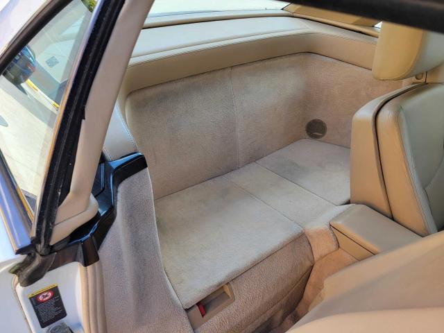 Photo 6 from auction – 2002 MERCEDES-BENZ SL 500 with VIN WDBFA68F62F201161