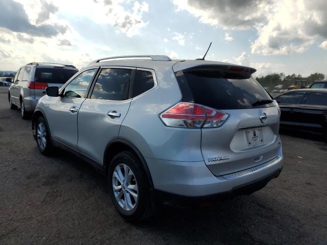 Photo 3 from auction – 2015 NISSAN ROGUE S with VIN KNMAT2MV3FP548412