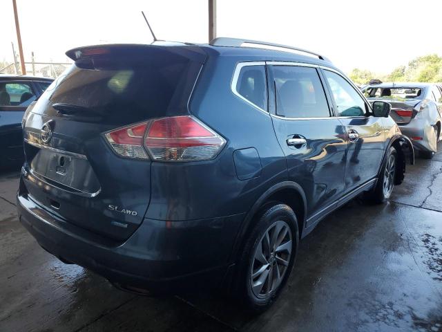 Photo 4 from auction – 2014 NISSAN ROGUE S with VIN 5N1AT2MV9EC830507