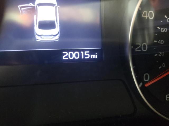 Photo 8 from auction – 2020 KIA FORTE FE with VIN 3KPF24AD5LE187325