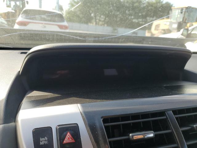 Photo 8 from auction – 2012 TOYOTA PRIUS V with VIN JTDZN3EUXC3162811