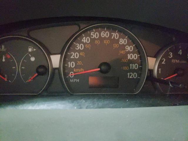 Photo 8 from auction – 2003 SATURN ION LEVEL with VIN 1G8AG52F53Z147939