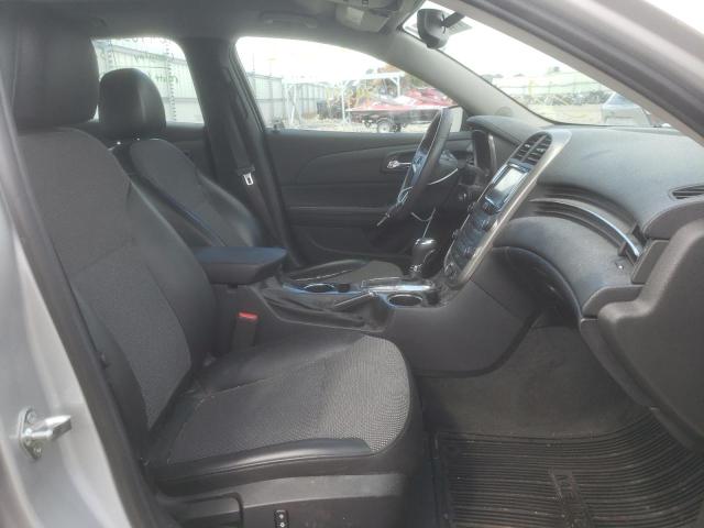 Photo 5 from auction – 2015 CHEVROLET MALIBU 1LT with VIN 1G11C5SL0FF152357