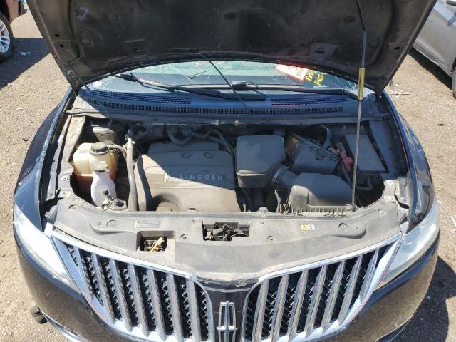 Photo 7 from auction – 2014 LINCOLN MKX with VIN 2LMDJ6JK6EBL04277