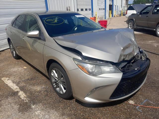 Photo 1 from auction – 2015 TOYOTA CAMRY LE with VIN 4T1BF1FK5FU001731