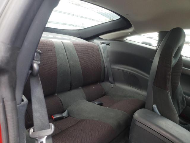 Photo 6 from auction – 2009 MITSUBISHI ECLIPSE GS with VIN 4A3AK24F49E037848