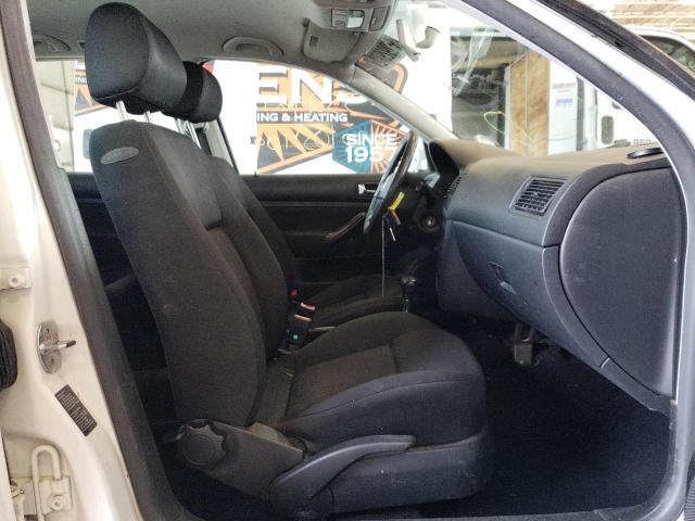 Photo 5 from auction – 2002 VOLKSWAGEN GOLF GL with VIN 9BWFB61J324044574