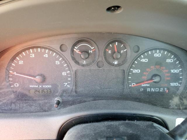 Photo 8 from auction – 2010 FORD RANGER with VIN 1FTKR1AD2APA72333