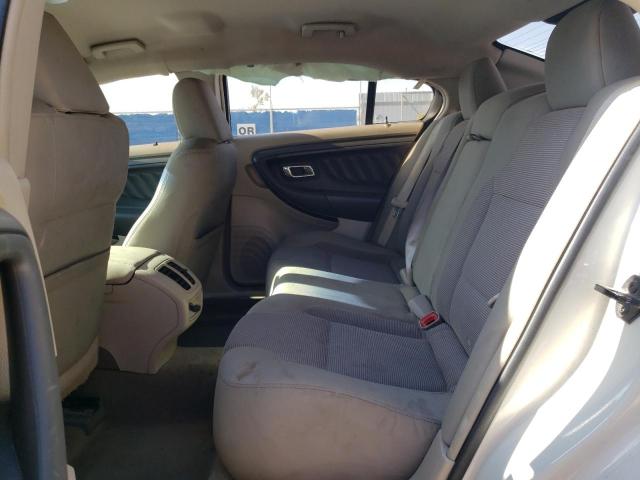 Photo 6 from auction – 2011 FORD TAURUS SEL with VIN 1FAHP2EW0BG170883